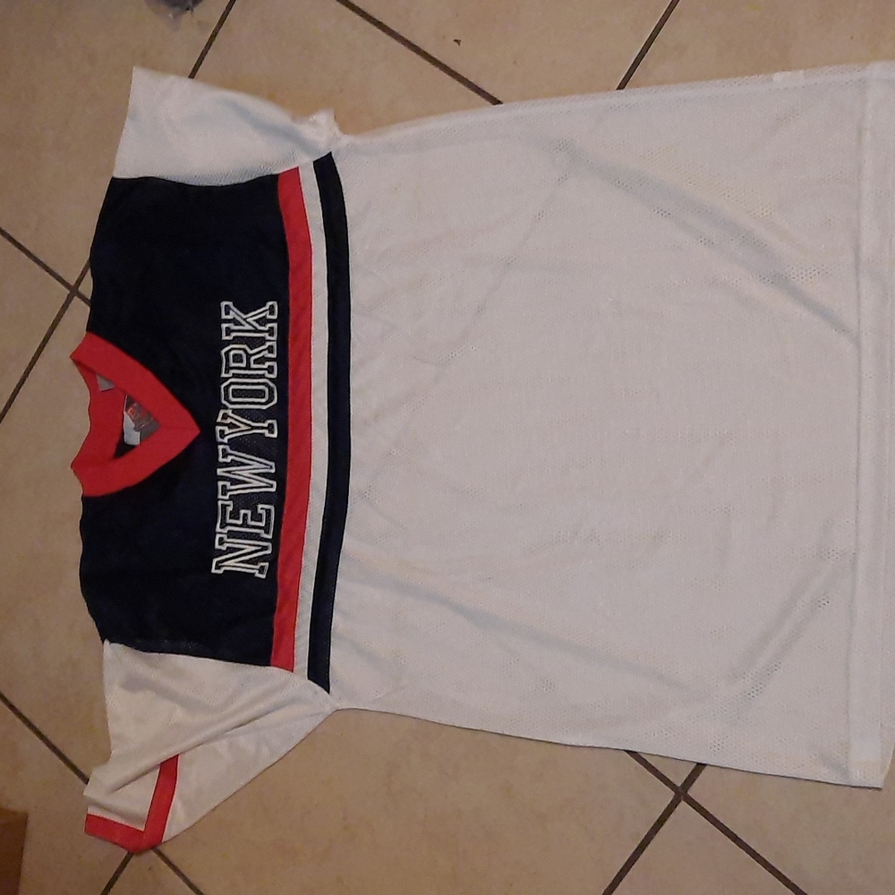 New York Shirt (M26)